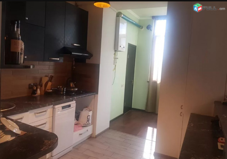 LA03428 Վարձով 1 սենյականոց բնակարան Նաիրի Զարյան փողոց, Գրիբոյեդով