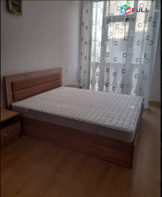 LA03465 Վարձով 3 սենյականոց բնակարան Ադոնց , Երազ բնակելի թաղամաս նորակառույց շենք 