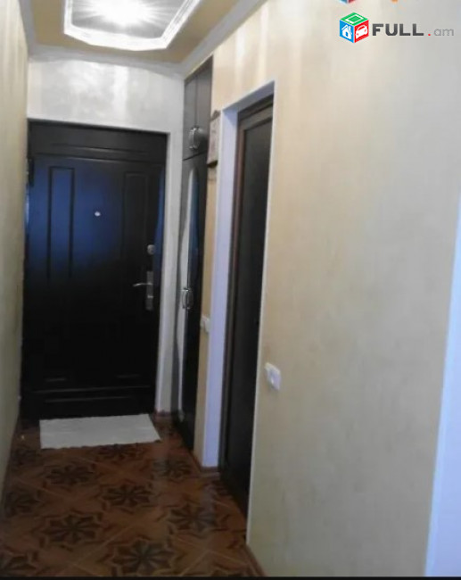 LA02440 Վարձով 2 սենյականոց բնակարան Կոմիտաս , Փափազյան խաչմերուկի մոտ