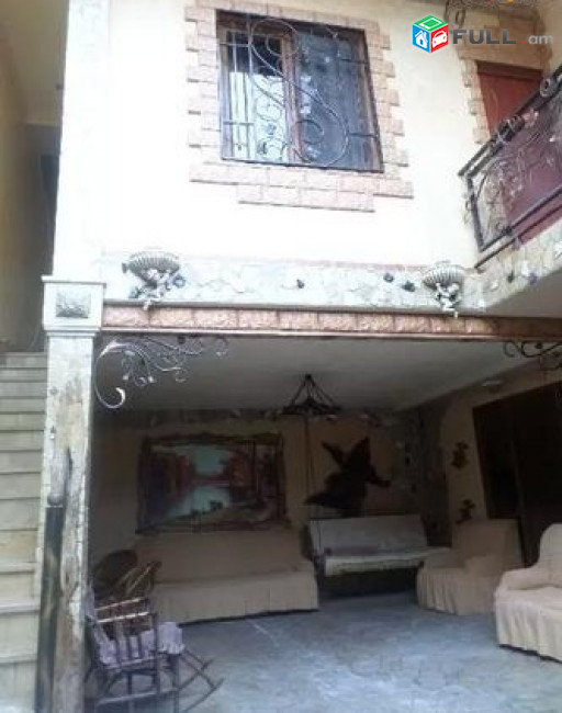 LA03486 Վարձով 3 սենյականոց սեփական տուն Քանաքեռ, Սարկավագի փողոց Ռուսական եկեղեցու մոտ