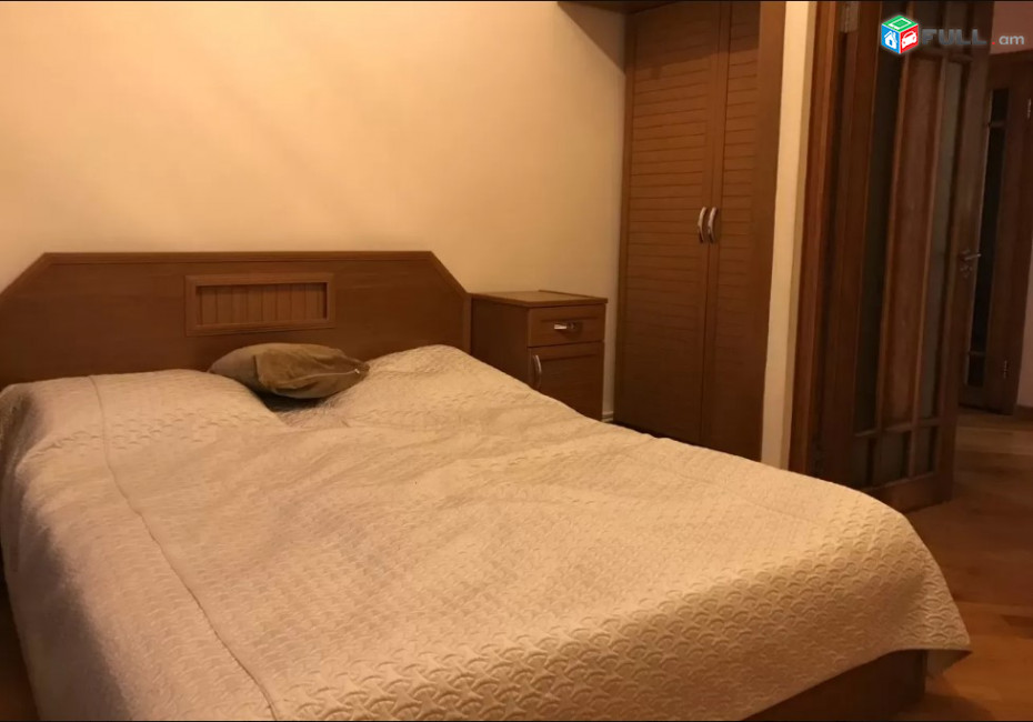 LA03500 Վարձով 4 սենյականոց բնակարան Արգիշտի , նորակառույց շենք