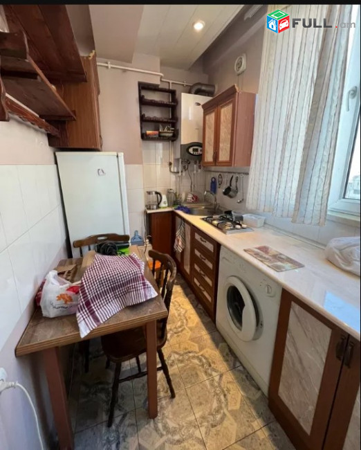 LA06511  Վարձով 2 սենյականոց բնակարան Սարյան , Մաշտոց խաչմերուկի մոտ