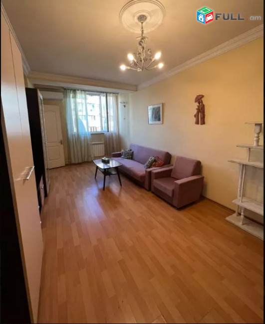 LA06511  Վարձով 2 սենյականոց բնակարան Սարյան , Մաշտոց խաչմերուկի մոտ