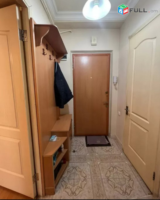 LA06511  Վարձով 2 սենյականոց բնակարան Սարյան , Մաշտոց խաչմերուկի մոտ