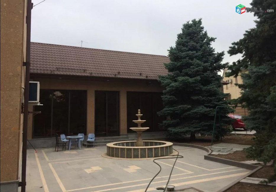 LA03518  Վարձով 6 սենյականոց բնակարան Դավիթ Բեկի փողոց , Հոլլիվուդ թաղամաս 