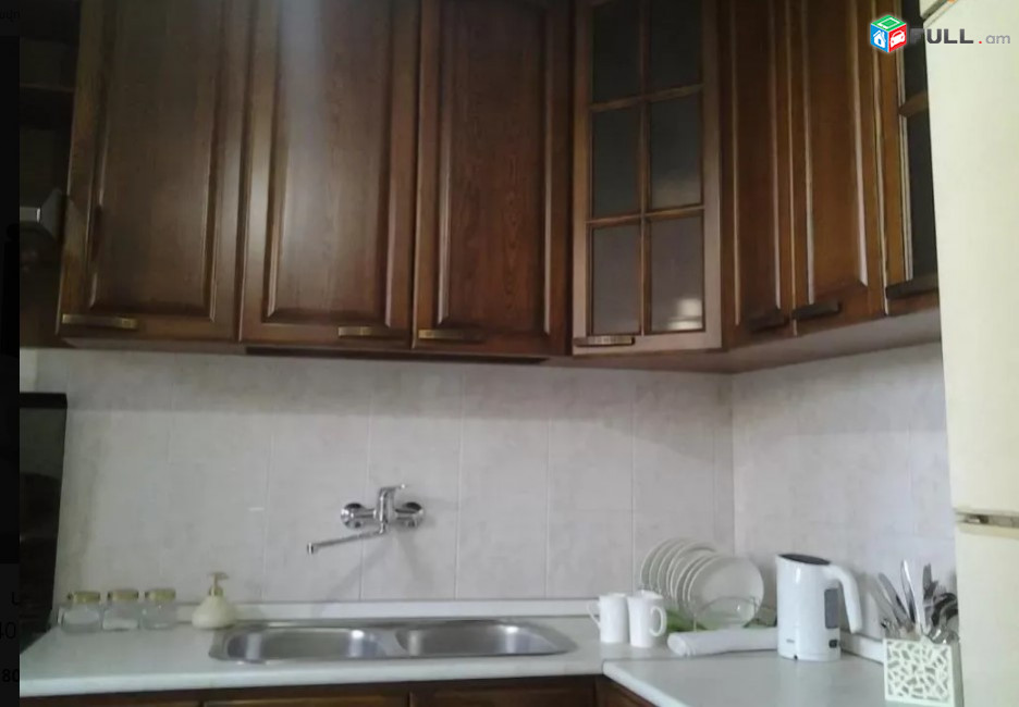 LA03522 Վարձով 1 սենյականոց բնակարան Մաշտոց , Գրիգոր Լուսավորիչ խաչմերուկի մոտ