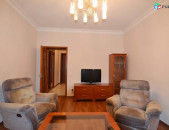 LA03541 Վարձով 2 սենյականոց բնակարան Սայաթ Նովա , Չարենց խաչմերուկի մոտ