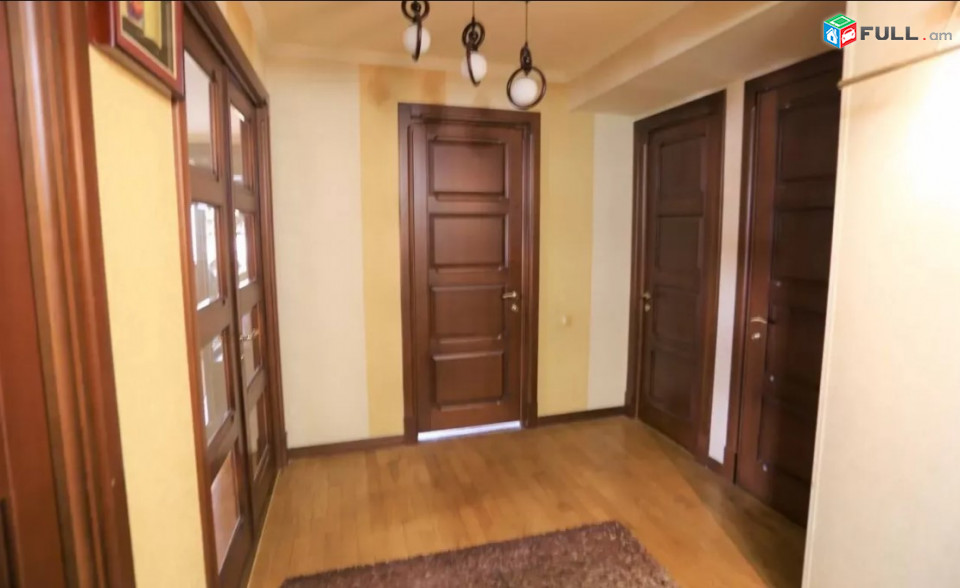 LA03547 Վարձով 3 սենյականոց բնակարան Միքայել Չայլախյան փողոցում,  Այգեստան փողոց