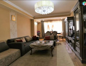 LA03547 Վարձով 3 սենյականոց բնակարան Միքայել Չայլախյան փողոցում,  Այգեստան փողոց