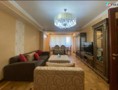 LA03547 Վարձով 3 սենյականոց բնակարան Միքայել Չայլախյան փողոցում,  Այգեստան փողոց