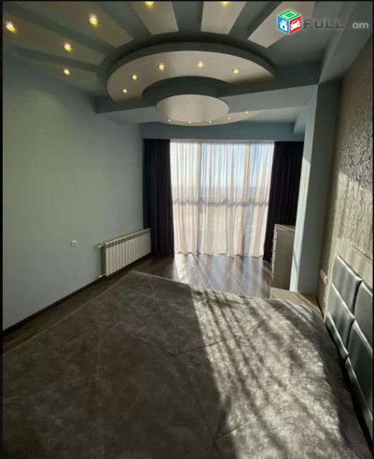 LA03553  Վարձով 3 սենյականոց բնակարան Ծիծեռնակաբերդի խճուղի , Դալմա 