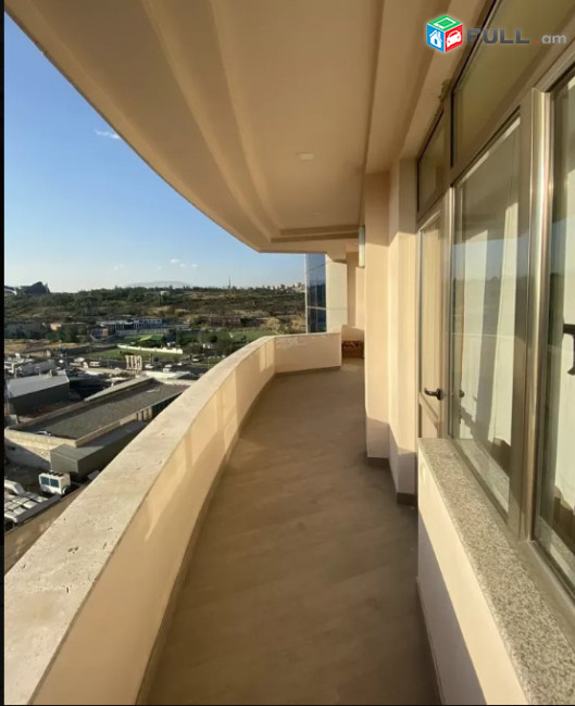 LA03553  Վարձով 3 սենյականոց բնակարան Ծիծեռնակաբերդի խճուղի , Դալմա 