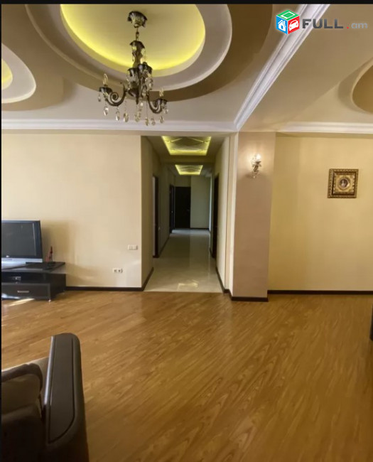 LA03553  Վարձով 3 սենյականոց բնակարան Ծիծեռնակաբերդի խճուղի , Դալմա 