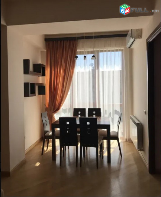 LA03550 Վարձով 2 սենյականոց բնակարան Կոմիտաս , նորակառույց 