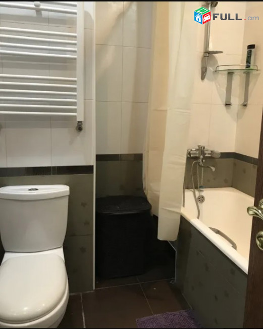 LA03550 Վարձով 2 սենյականոց բնակարան Կոմիտաս , նորակառույց 