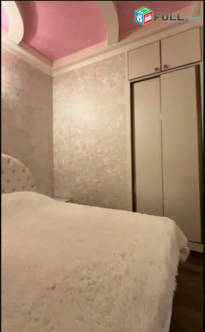 LA03575  Վարձով 2 սենյականոց բնակարան Մոսկովյան փողոցում