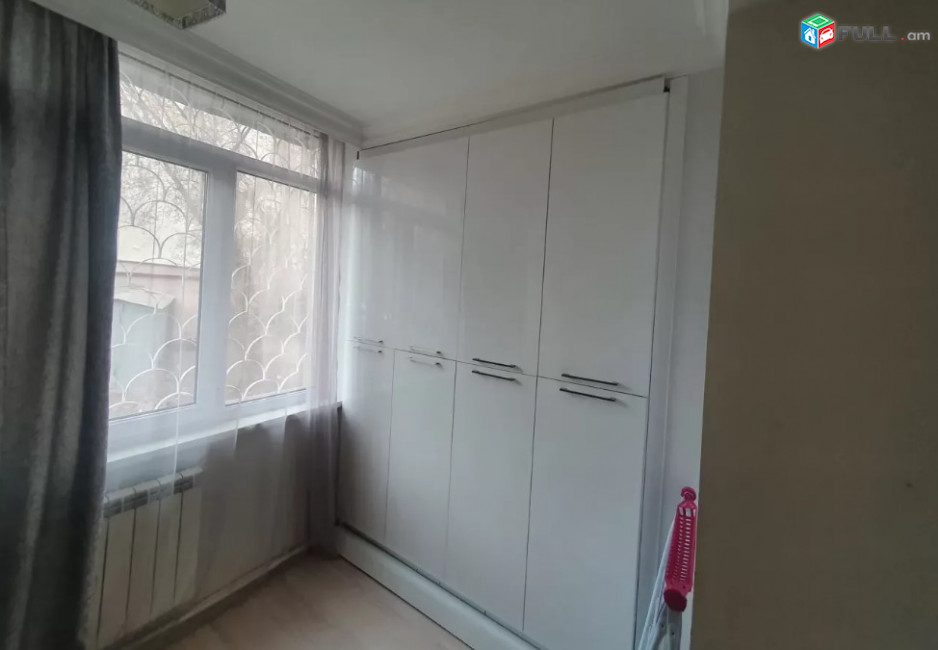 LA03584 Վարձով 2 սենյականոց բնակարան Աջափնյակ , Շինարարներ