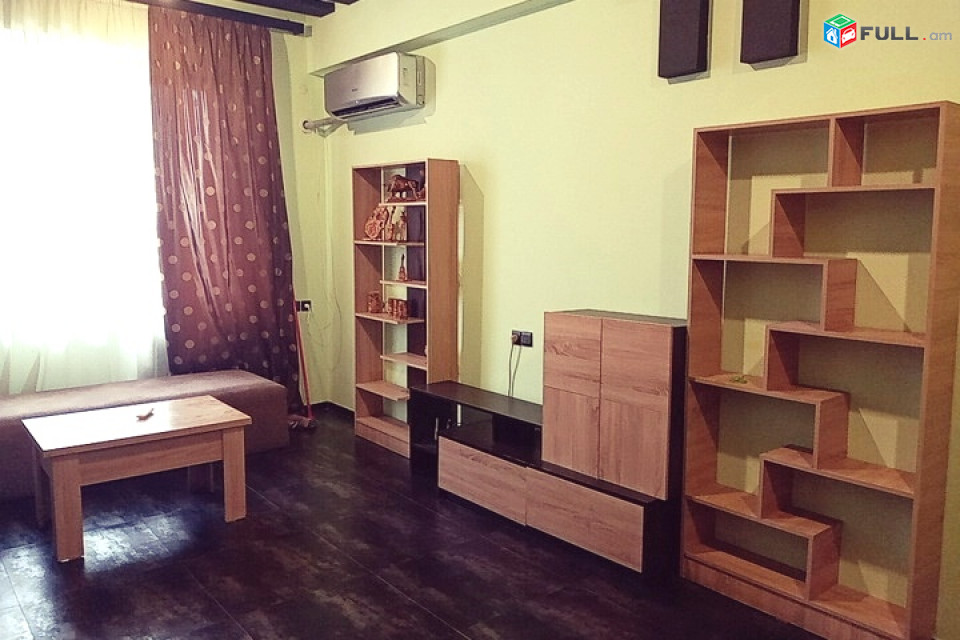 LA03591 Վարձով 2 սենյականոց բնակարան Արգիշտի , նորակառույց 