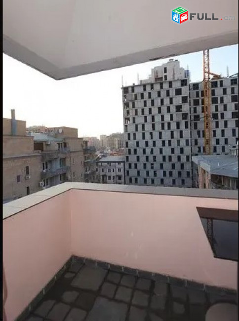 LA03596   Վարձով 3 սենյականոց բնակարան Պուշկինի փողոց , Հյուսիսային  պողոտա նորակառույց 