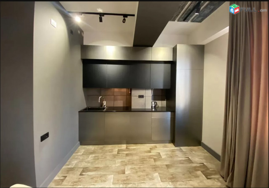 LA03611  Վարձով 2 սենյականոց բնակարան Անտառային , նորակառույց