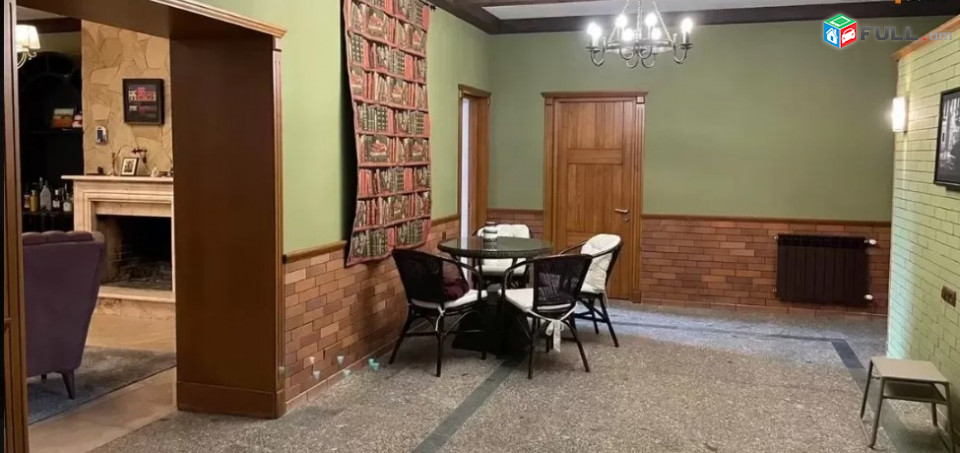 LA03633 Վարձով  1 հարկանի  5 սենյականոց  ամառանոց Օհանավանում