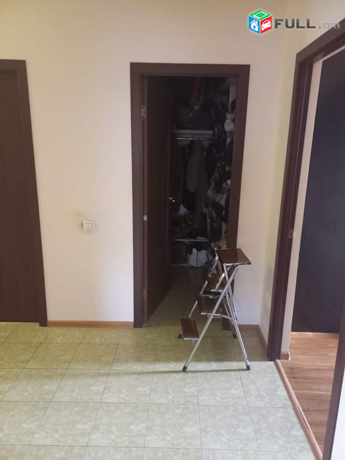 LA03638  Վարձով 2 սենյականոց բնակարան Ծարավ Աղբյուր ,նորակառույց շենք