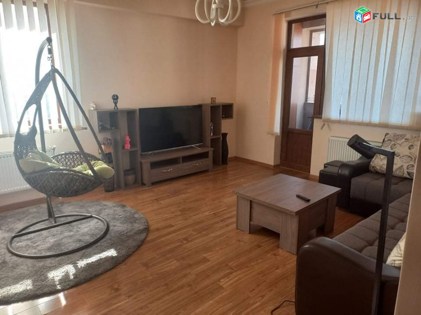 LA03638  Վարձով 2 սենյականոց բնակարան Ծարավ Աղբյուր ,նորակառույց շենք