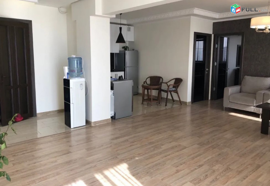 LA03643 Վարձով 3 սենյականոց բնակարան Կոմիտաս , Վրացական խաչմերուկի մոտ
