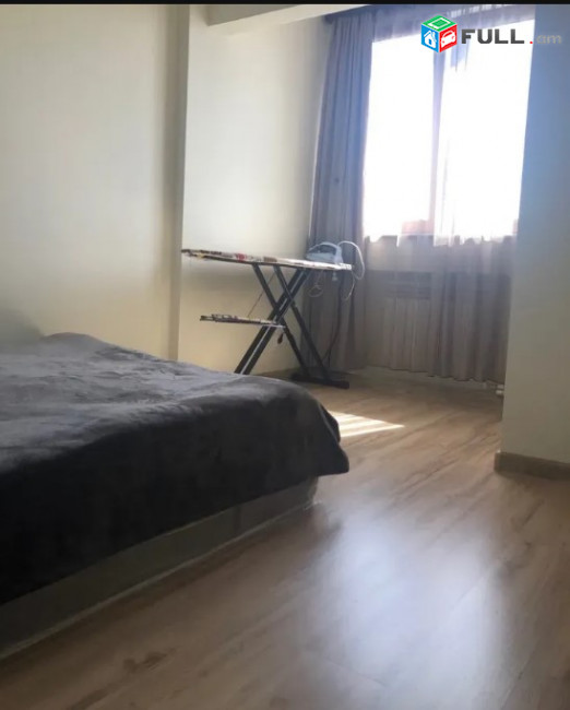 LA03643 Վարձով 3 սենյականոց բնակարան Կոմիտաս , Վրացական խաչմերուկի մոտ
