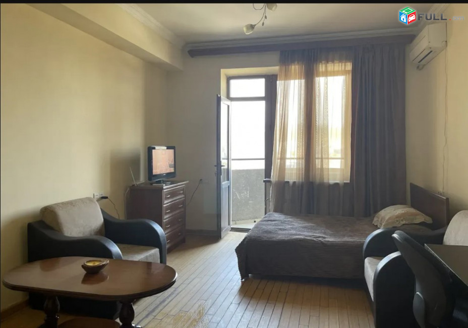 LA03656 Վարձով 1 սենյականոց բնակարան Արգիշտի , Գլենդել հիլզ նորակառույց