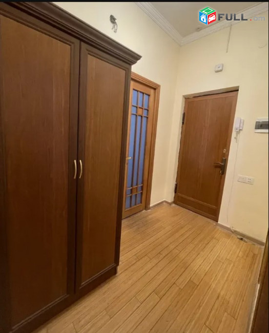 LA03656 Վարձով 1 սենյականոց բնակարան Արգիշտի , Գլենդել հիլզ նորակառույց