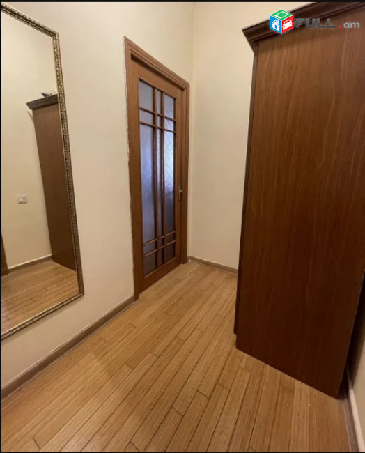 LA03656 Վարձով 1 սենյականոց բնակարան Արգիշտի , Գլենդել հիլզ նորակառույց