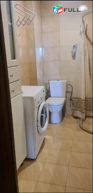 LA03661 Վարձով 3 սենյականոց բնակարան Անտառային , նորակառույց շենք