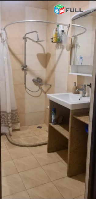 LA03661 Վարձով 3 սենյականոց բնակարան Անտառային , նորակառույց շենք