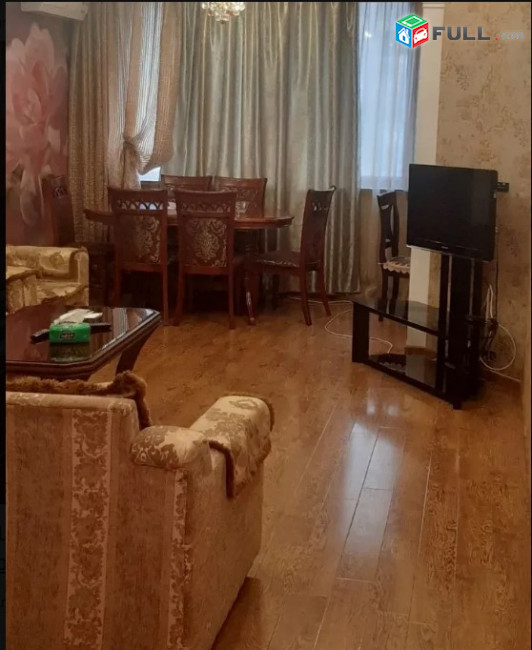 LA03664 Վարձով 4 սենյականոց բնակարան Մոլդովական փողոց , 2 -րդ մասիվ