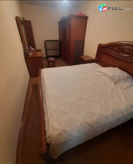 LA03664 Վարձով 4 սենյականոց բնակարան Մոլդովական փողոց , 2 -րդ մասիվ