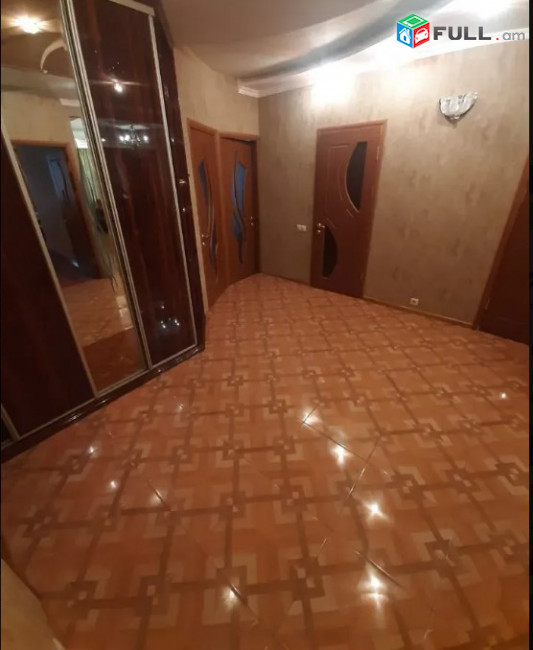 LA03664 Վարձով 4 սենյականոց բնակարան Մոլդովական փողոց , 2 -րդ մասիվ