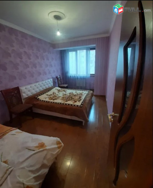 LA03664 Վարձով 4 սենյականոց բնակարան Մոլդովական փողոց , 2 -րդ մասիվ