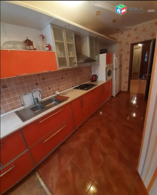 LA03664 Վարձով 4 սենյականոց բնակարան Մոլդովական փողոց , 2 -րդ մասիվ