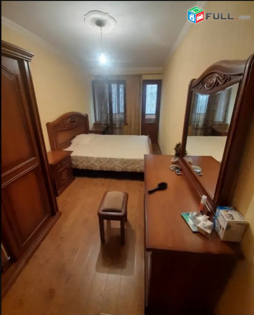 LA03664 Վարձով 4 սենյականոց բնակարան Մոլդովական փողոց , 2 -րդ մասիվ