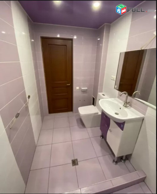 LA03679 Վարձով 2 սենյականոց բնակարան Պարոնյան ,Մաշտոց փակ շուկայի հարևանությամբ