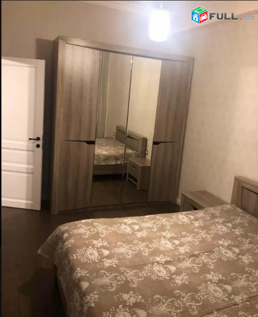 LA03695  Վարձով 2 սենյականոց բնակարան Ադոնց , Երազ բնակելի թաղամաս նորակառույց