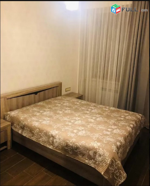 LA03695  Վարձով 2 սենյականոց բնակարան Ադոնց , Երազ բնակելի թաղամաս նորակառույց