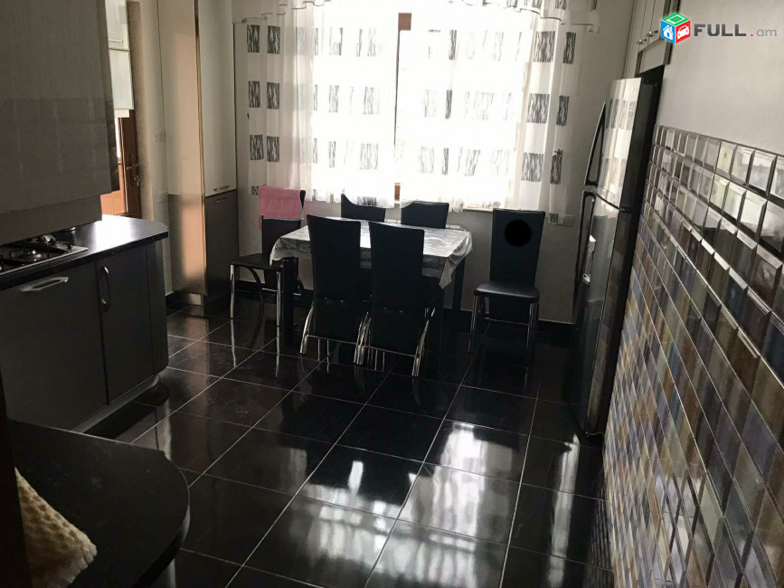 LA03723 Վարձով 3 սենյականոց բնակարան Կոմիտաս , Mr Gyros ի մոտ նորակառույց 