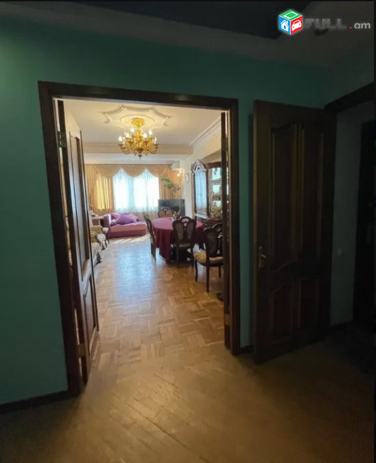 LA03704 Վարձով 2 սենյականոց բնակարան Աղայան փողոց ,Աբովյան 