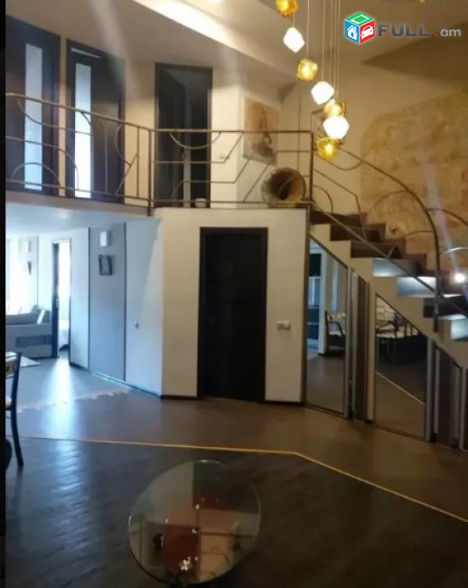 LA03762 Վարձով 4 սենյականոց բնակարան Արշակունյաց, Թերլեմեզյան քոլեջի 