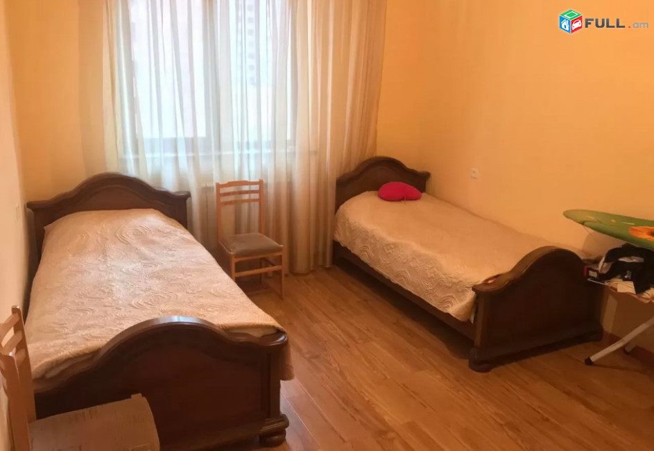 LA03766 Վարձով 2 սենյականոց բնակարան  Ծարավ Աղբյուր , նորակառույց շենք