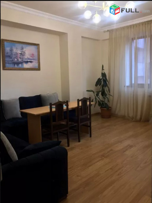LA03766 Վարձով 2 սենյականոց բնակարան  Ծարավ Աղբյուր , նորակառույց շենք