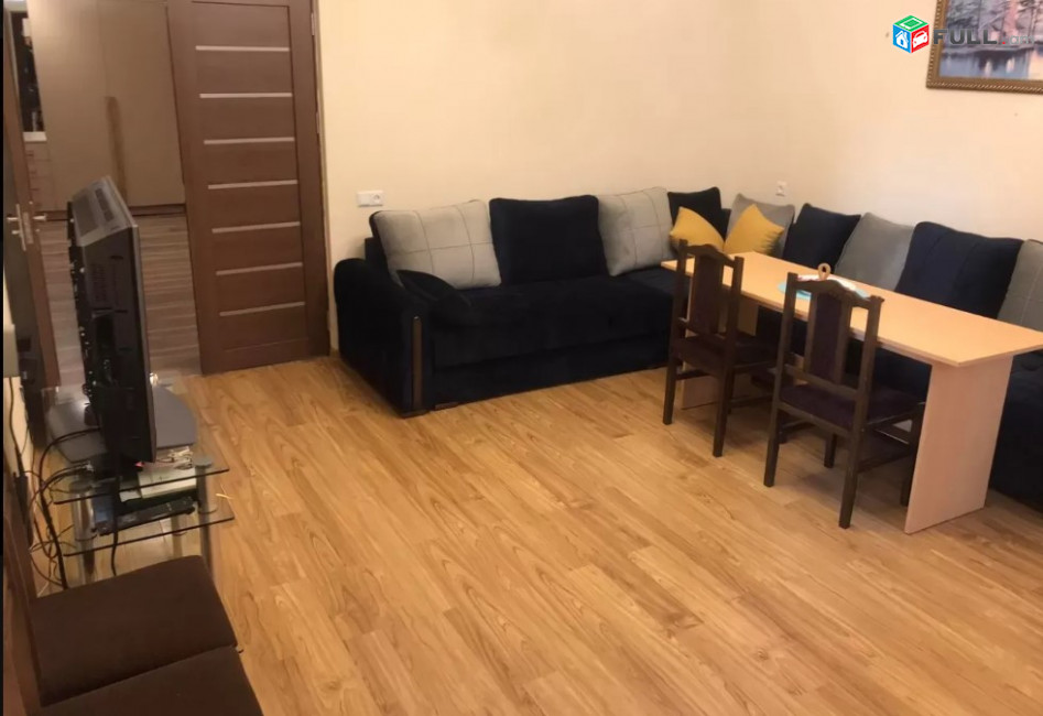 LA03766 Վարձով 2 սենյականոց բնակարան  Ծարավ Աղբյուր , նորակառույց շենք