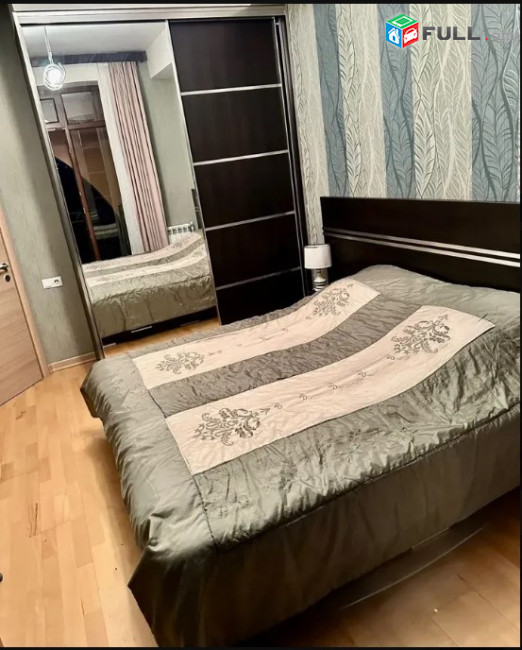 LA03784 Վարձով 3 սենյականոց բնակարան Դավթաշեն  Սասնա Ծռեր , նորակուռյաց 
